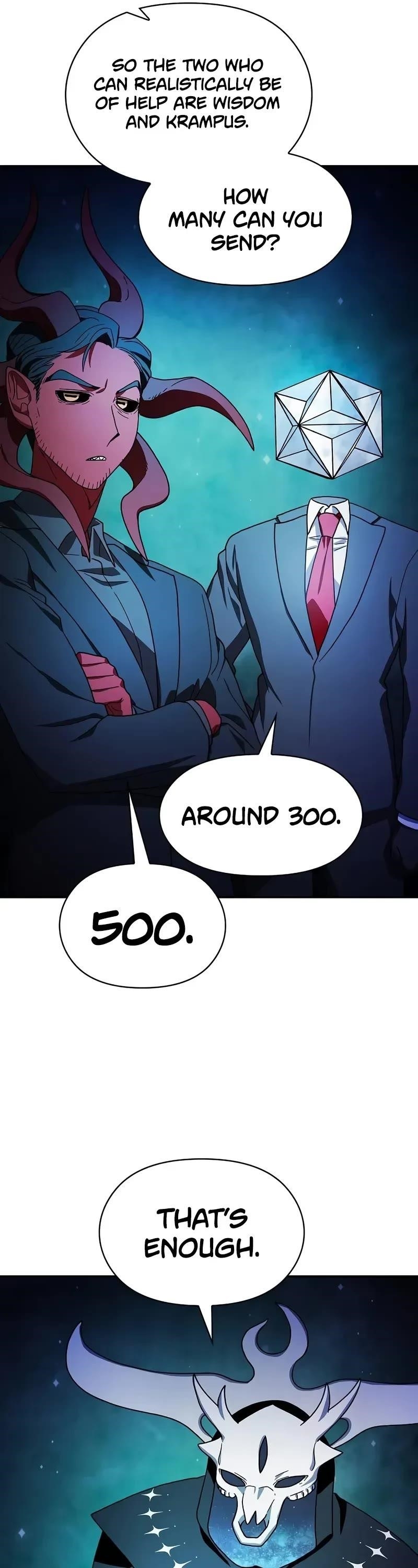 The Nebula’s Civilization Chapter 60 - Page 50 in English