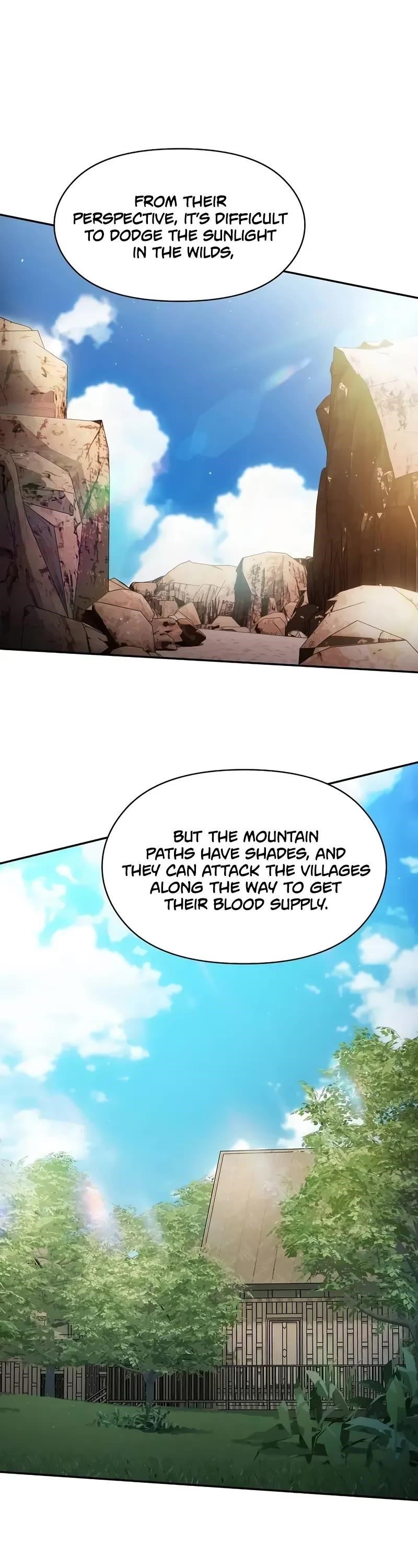 The Nebula’s Civilization Chapter 60 - Page 52 in English