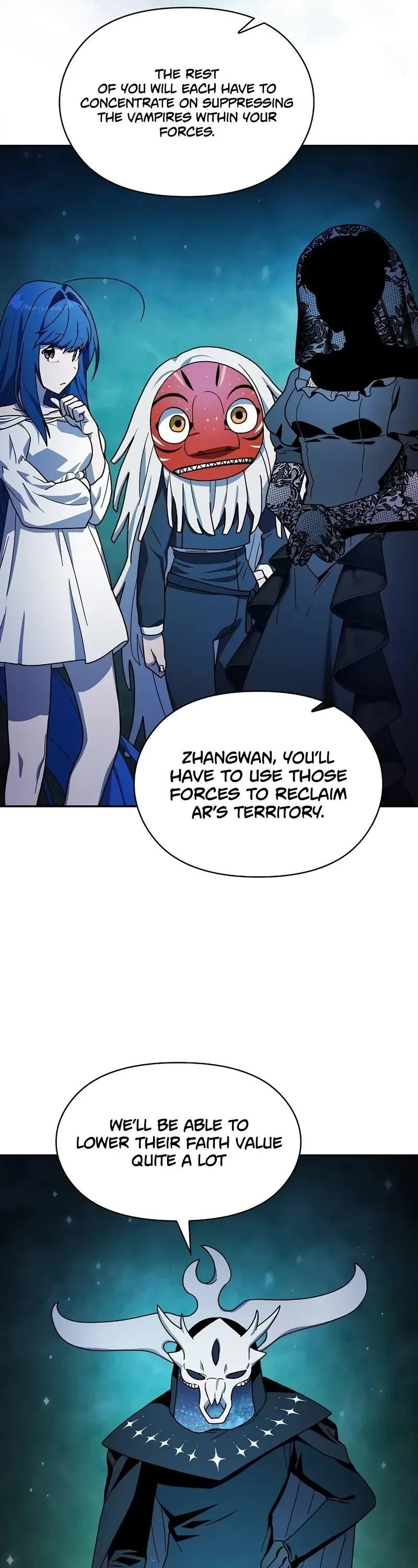 The Nebula’s Civilization Chapter 60 - Page 57 in English