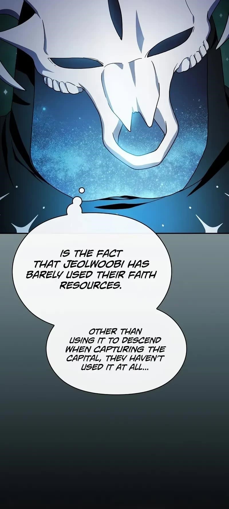 The Nebula’s Civilization Chapter 60 - Page 59 in English