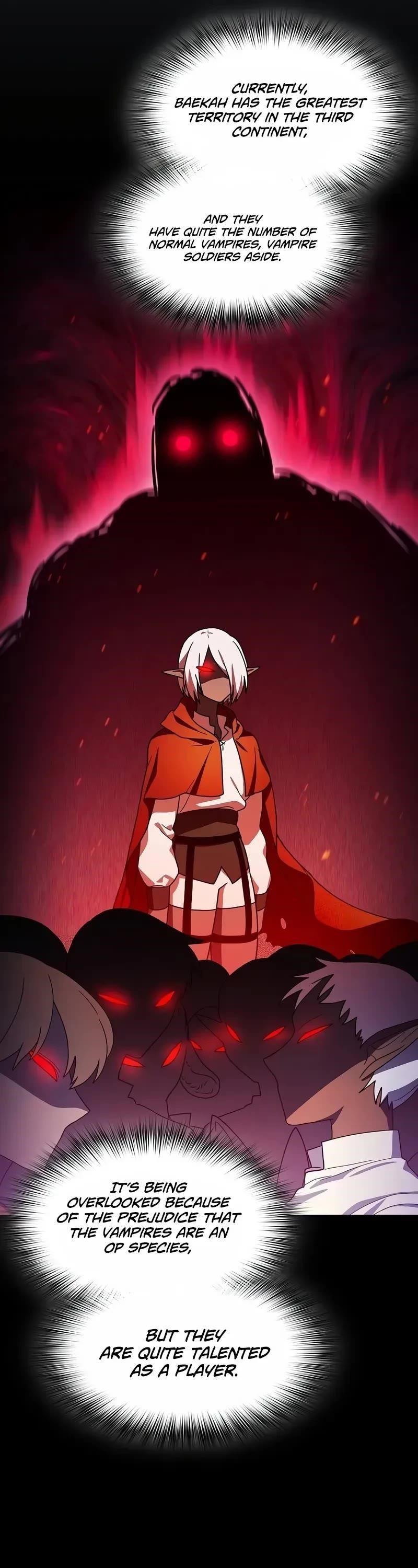 The Nebula’s Civilization Chapter 60 - Page 60 in English