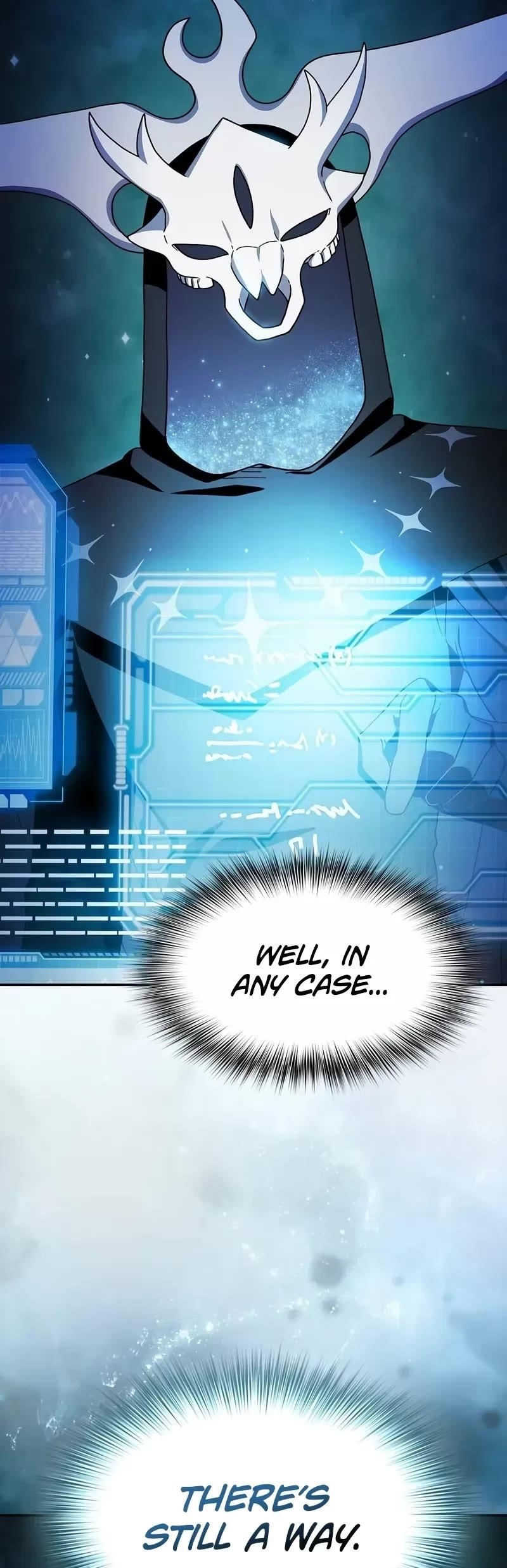 The Nebula’s Civilization Chapter 60 - Page 62 in English