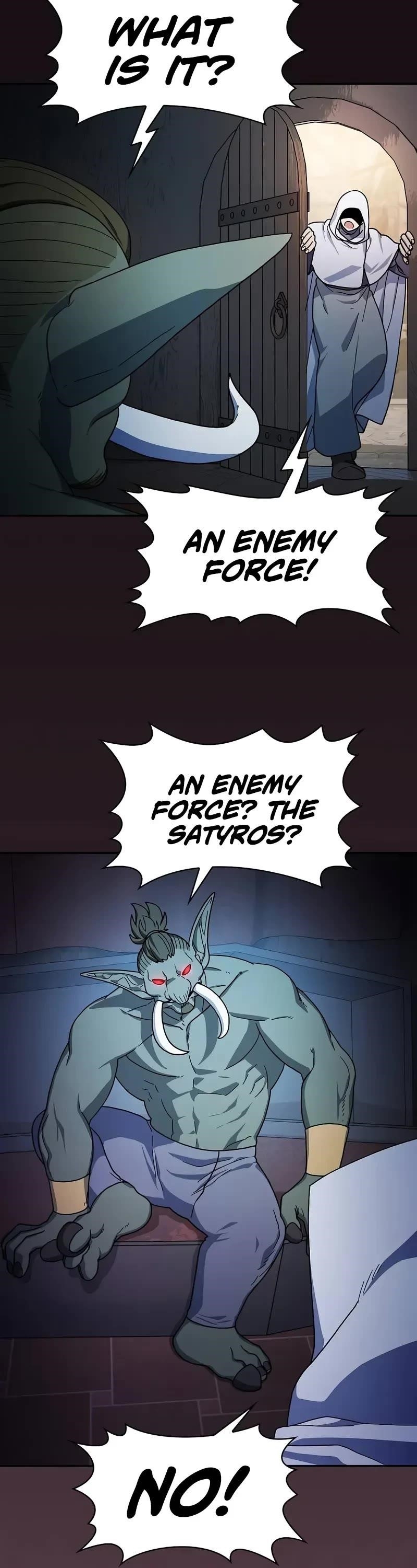 The Nebula’s Civilization Chapter 60 - Page 8 in English