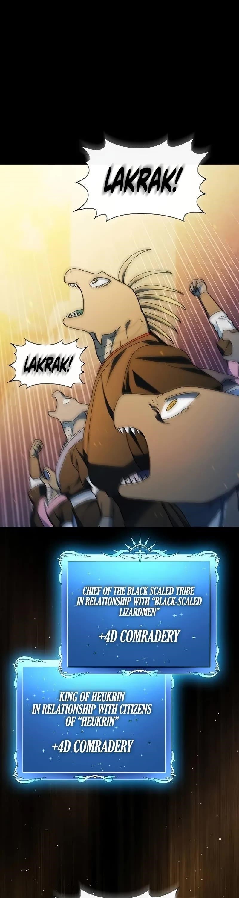 The Nebula’s Civilization Chapter 67 - Page 29 in English