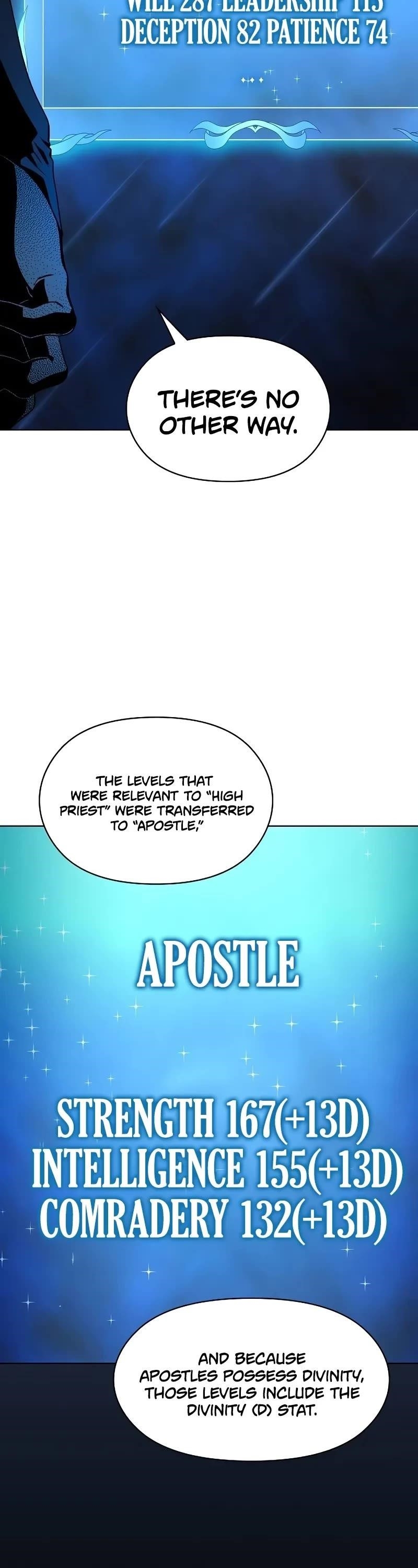 The Nebula’s Civilization Chapter 67 - Page 3 in English