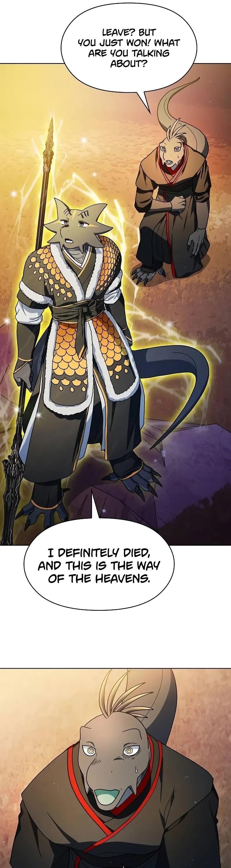 The Nebula’s Civilization Chapter 67 - Page 53 in English