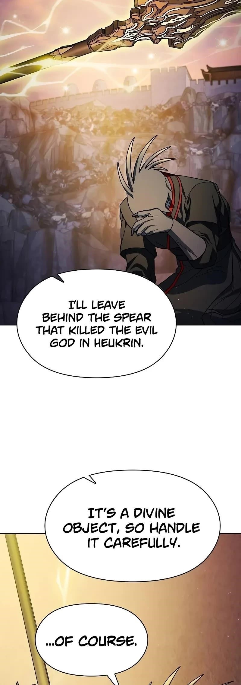 The Nebula’s Civilization Chapter 67 - Page 56 in English