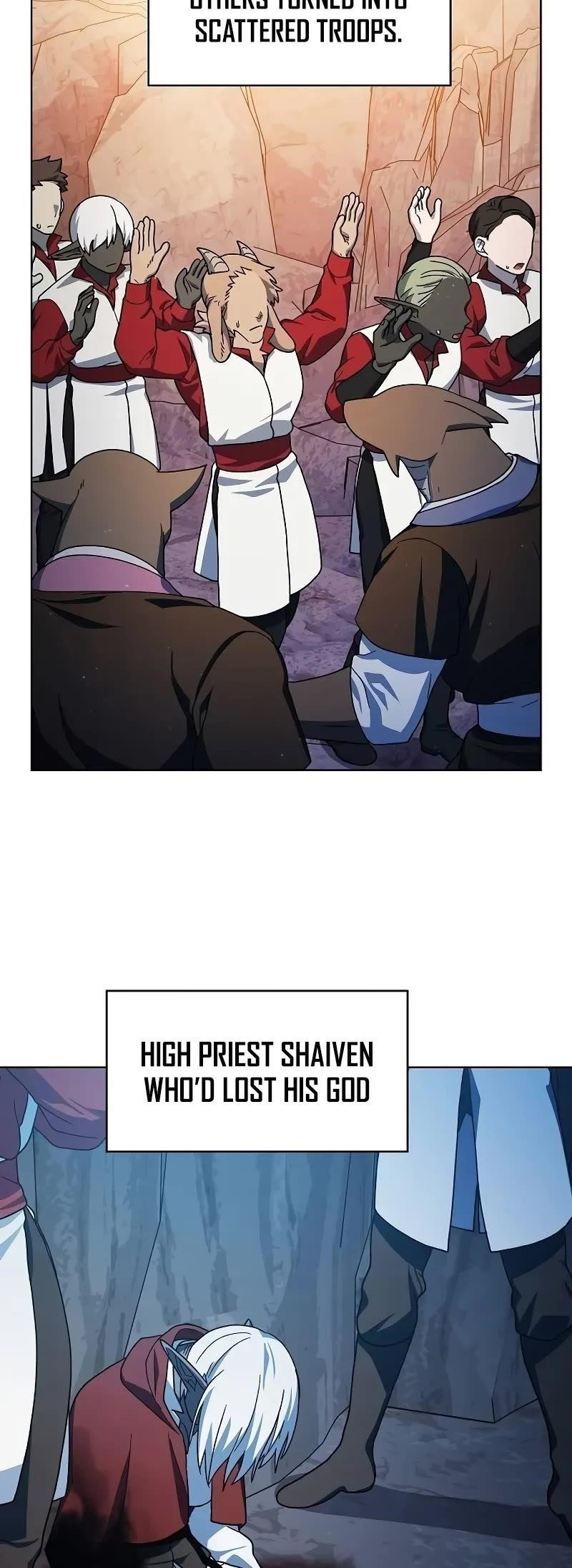The Nebula’s Civilization Chapter 67 - Page 65 in English