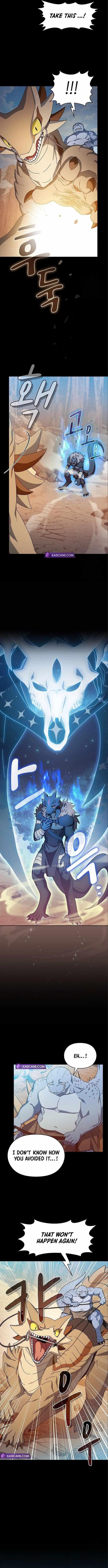 The Nebula’s Civilization Chapter 7 - Page 5 in English