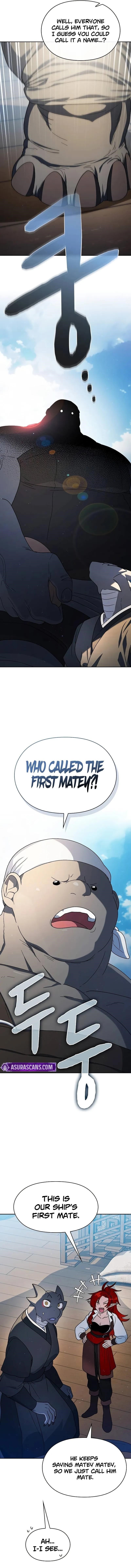 The Nebula’s Civilization Chapter 74 - Page 12 in English