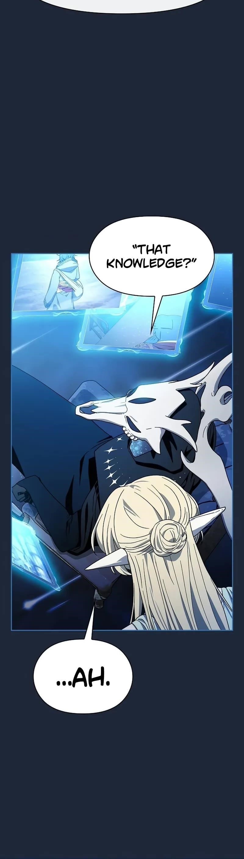 The Nebula’s Civilization Chapter 77 - Page 16 in English