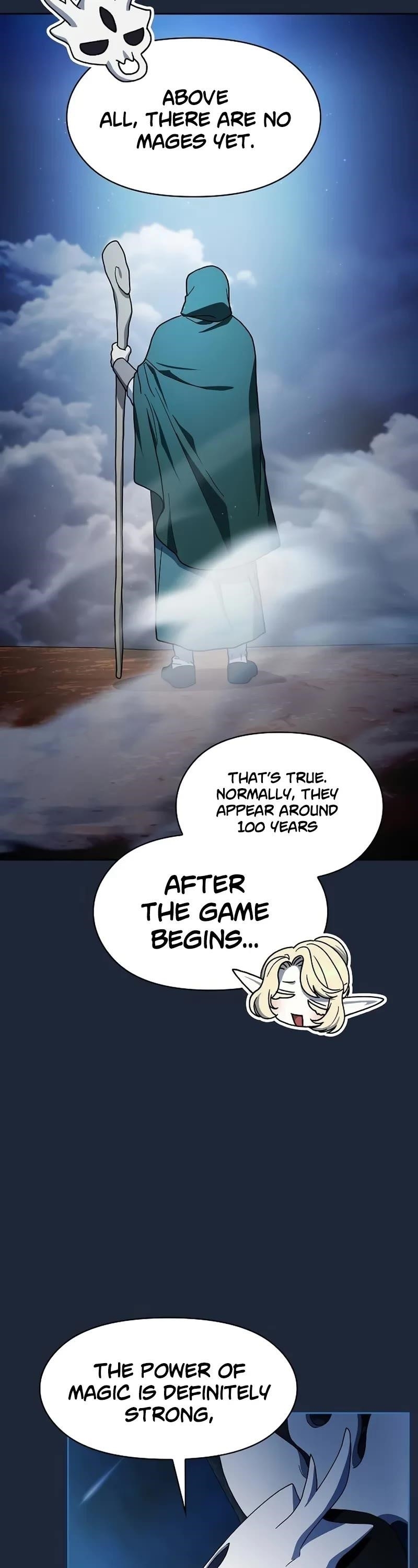 The Nebula’s Civilization Chapter 77 - Page 24 in English