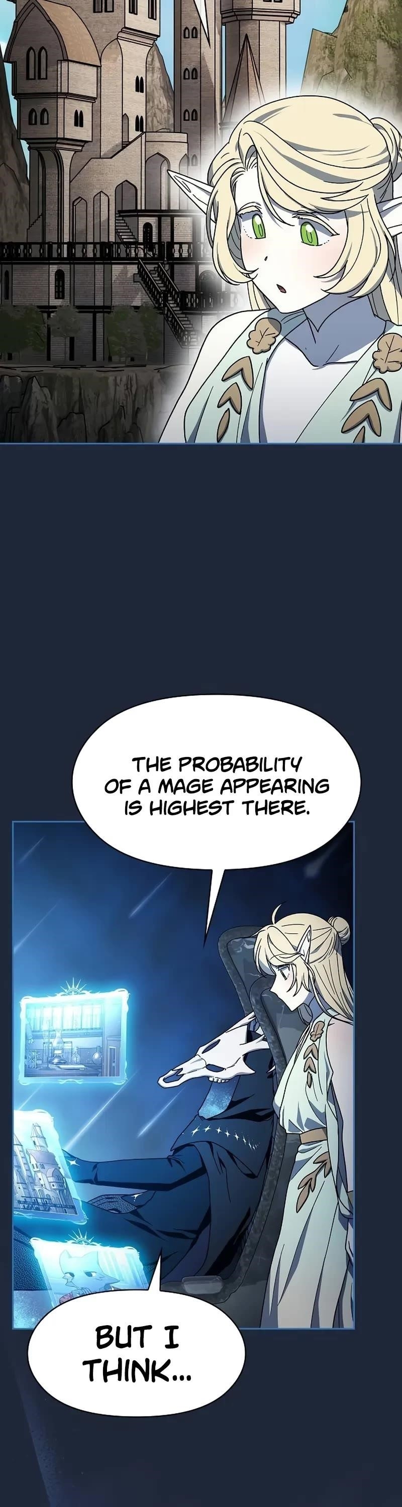 The Nebula’s Civilization Chapter 77 - Page 26 in English