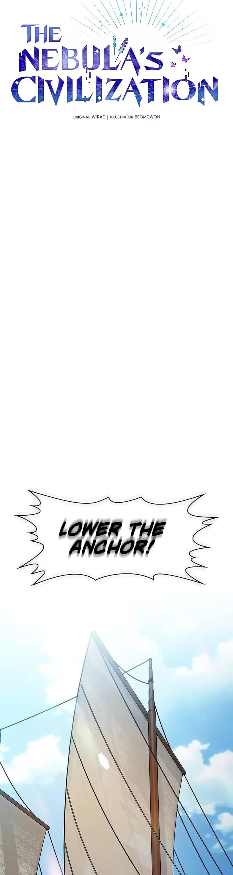 The Nebula’s Civilization Chapter 77 - Page 28 in English