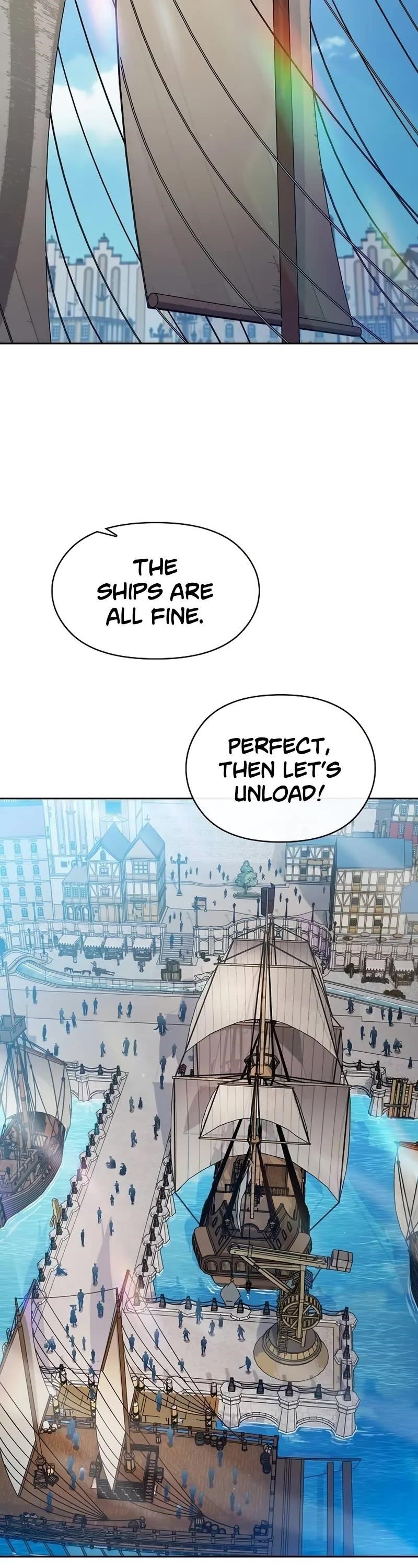 The Nebula’s Civilization Chapter 77 - Page 29 in English