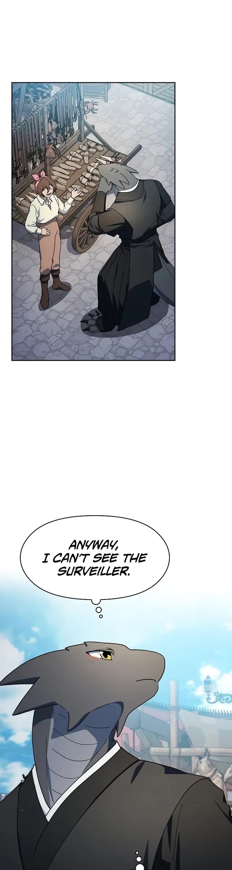 The Nebula’s Civilization Chapter 77 - Page 39 in English