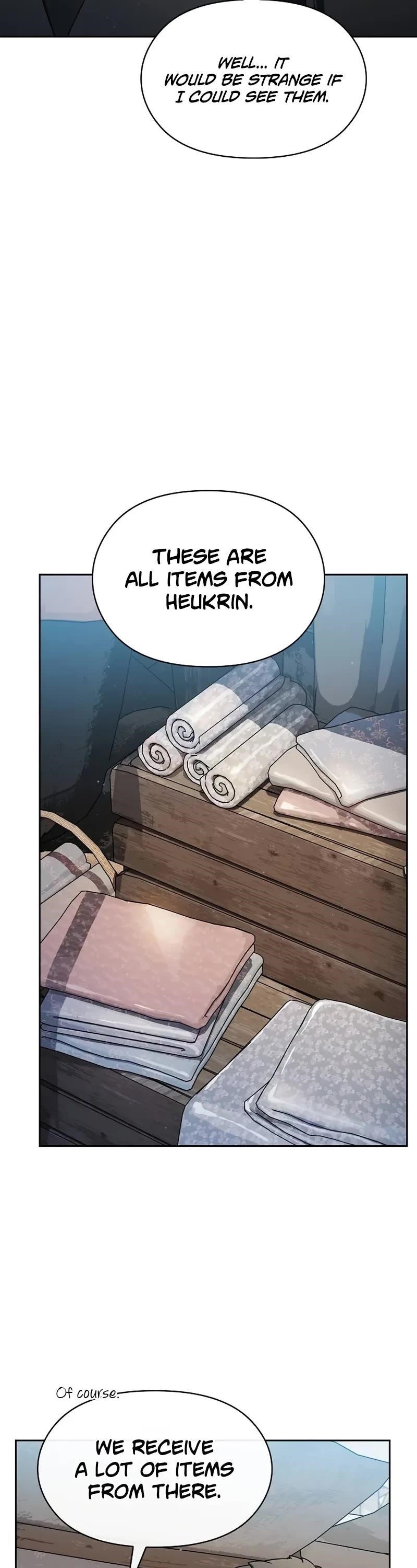 The Nebula’s Civilization Chapter 77 - Page 40 in English