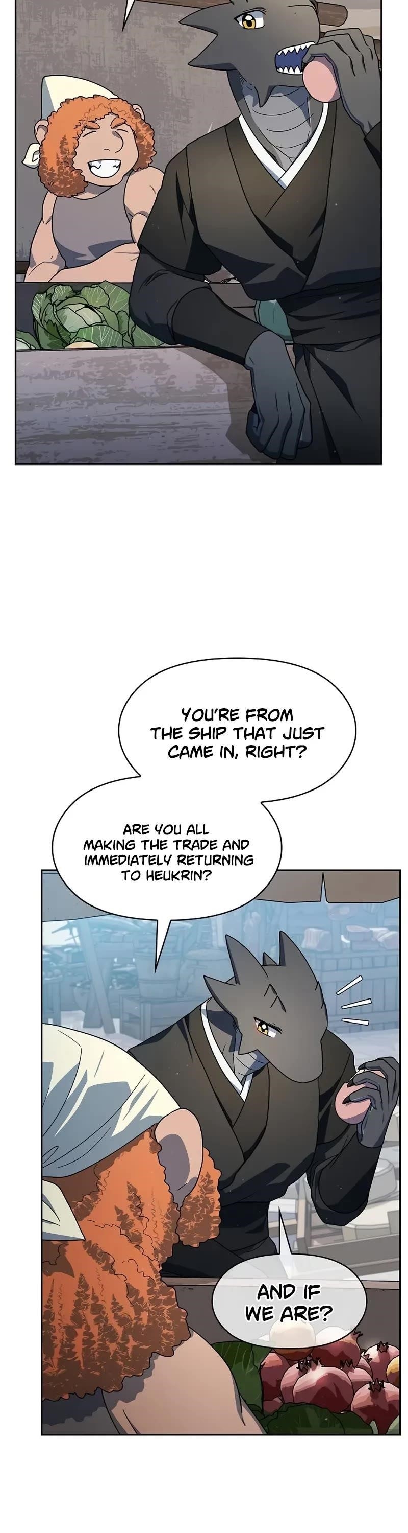 The Nebula’s Civilization Chapter 77 - Page 41 in English