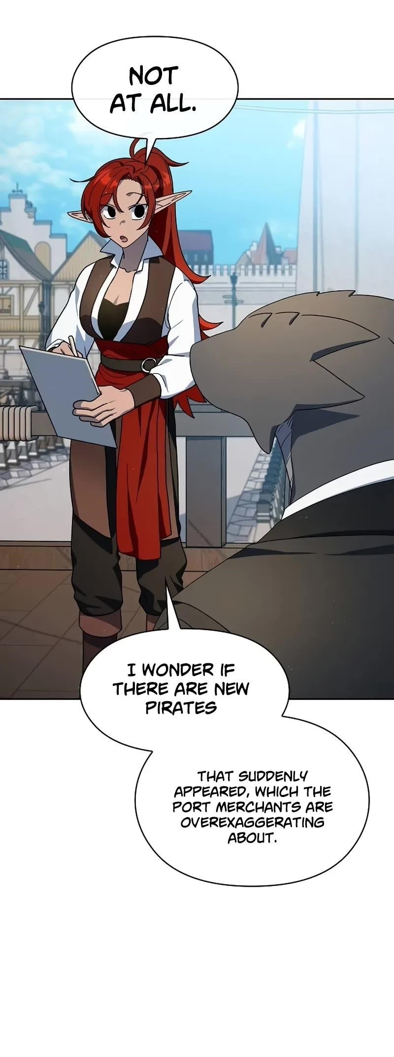 The Nebula’s Civilization Chapter 77 - Page 46 in English