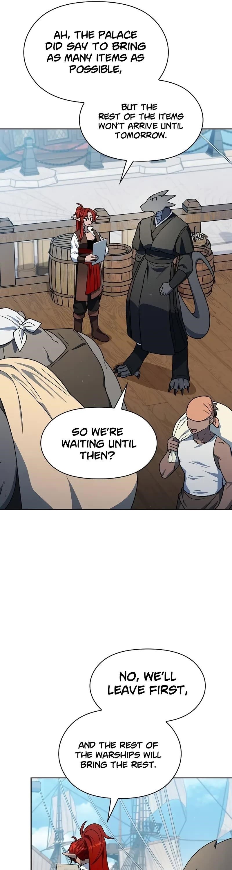 The Nebula’s Civilization Chapter 77 - Page 47 in English