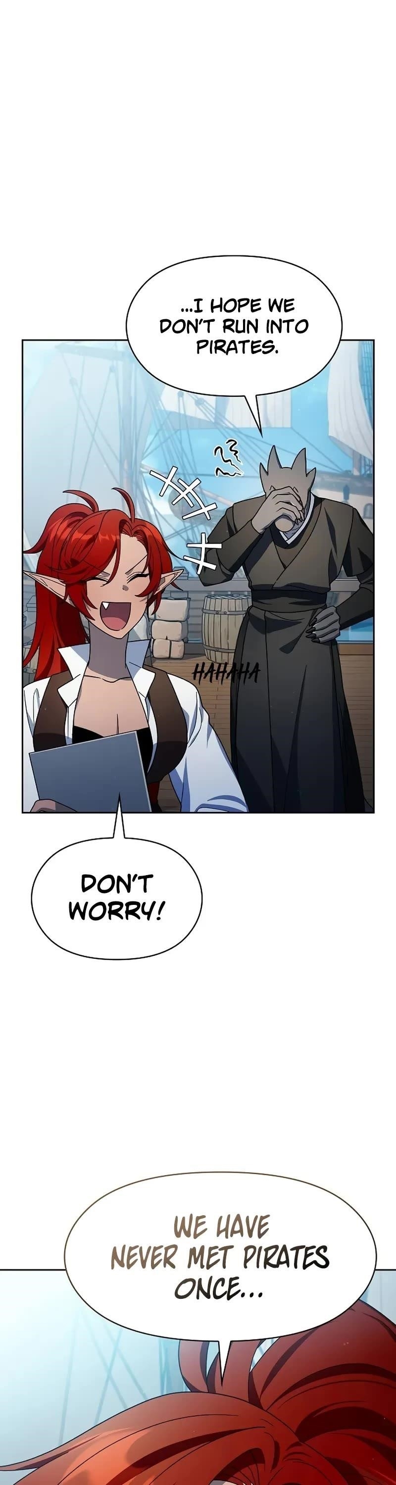 The Nebula’s Civilization Chapter 77 - Page 49 in English