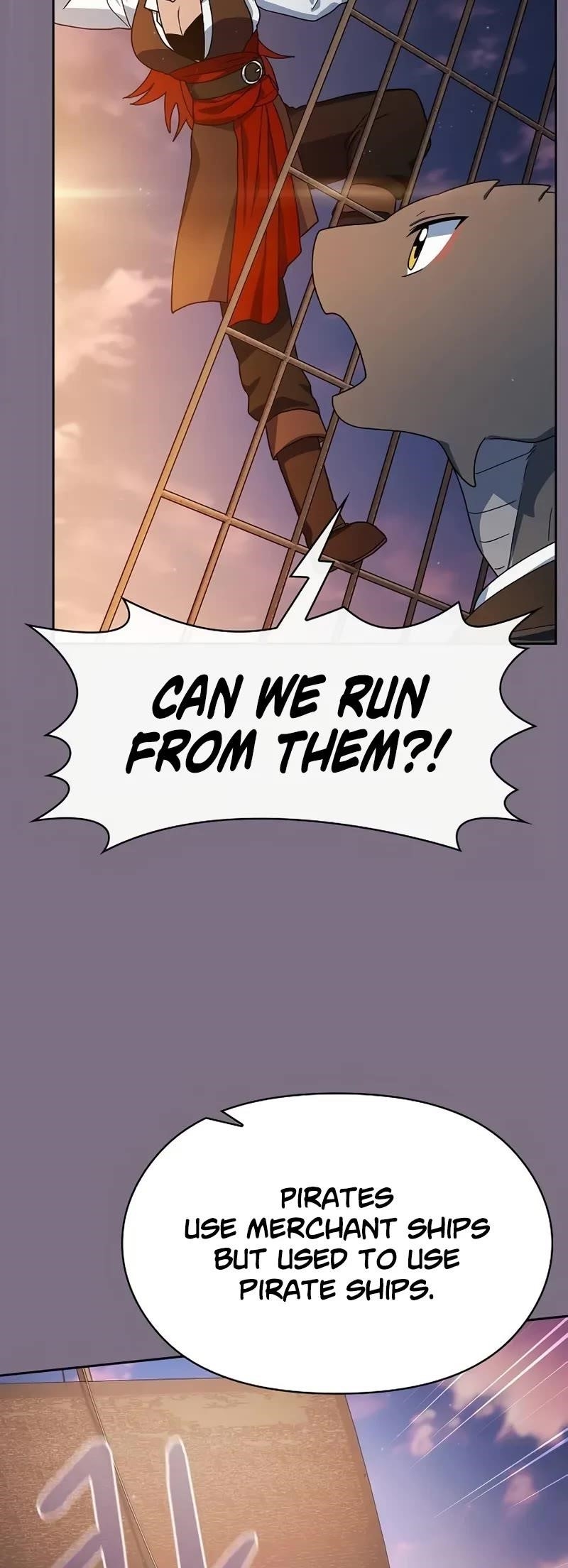 The Nebula’s Civilization Chapter 77 - Page 55 in English