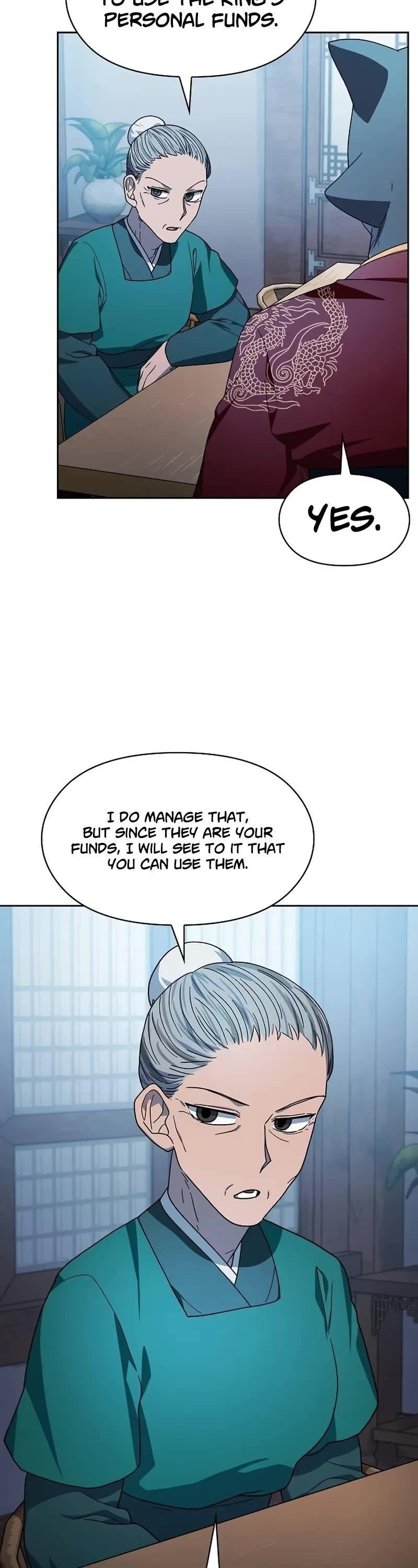 The Nebula’s Civilization Chapter 77 - Page 9 in English