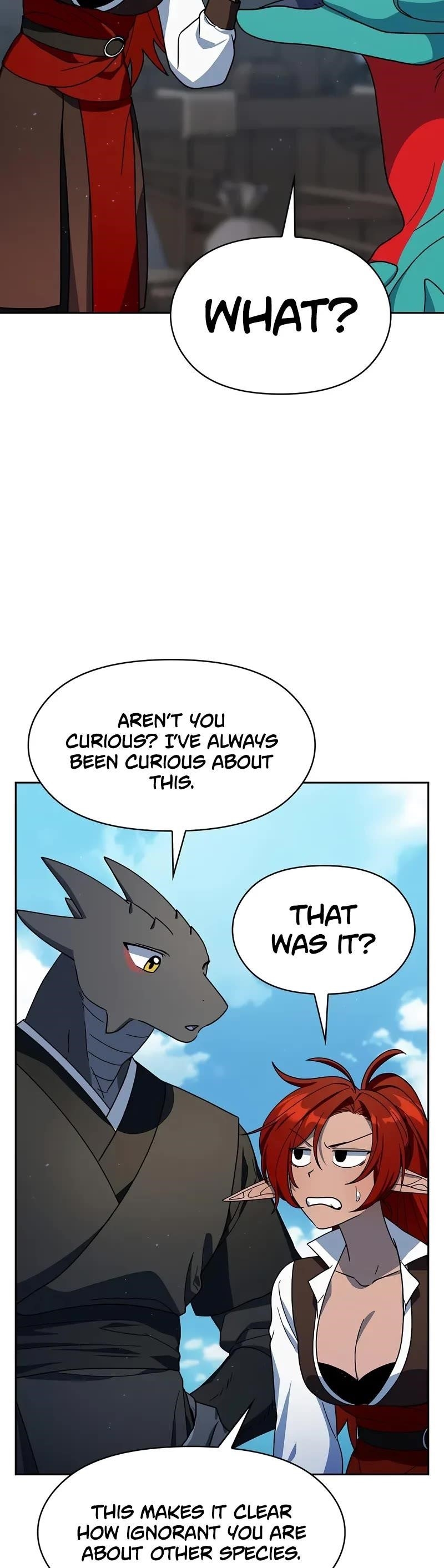The Nebula’s Civilization Chapter 79 - Page 15 in English