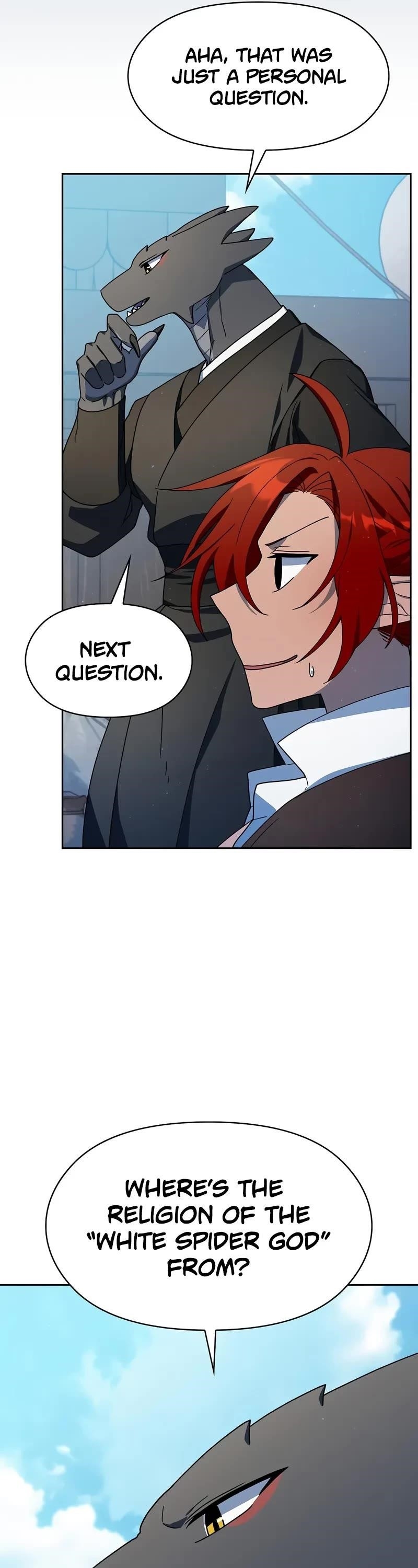 The Nebula’s Civilization Chapter 79 - Page 17 in English