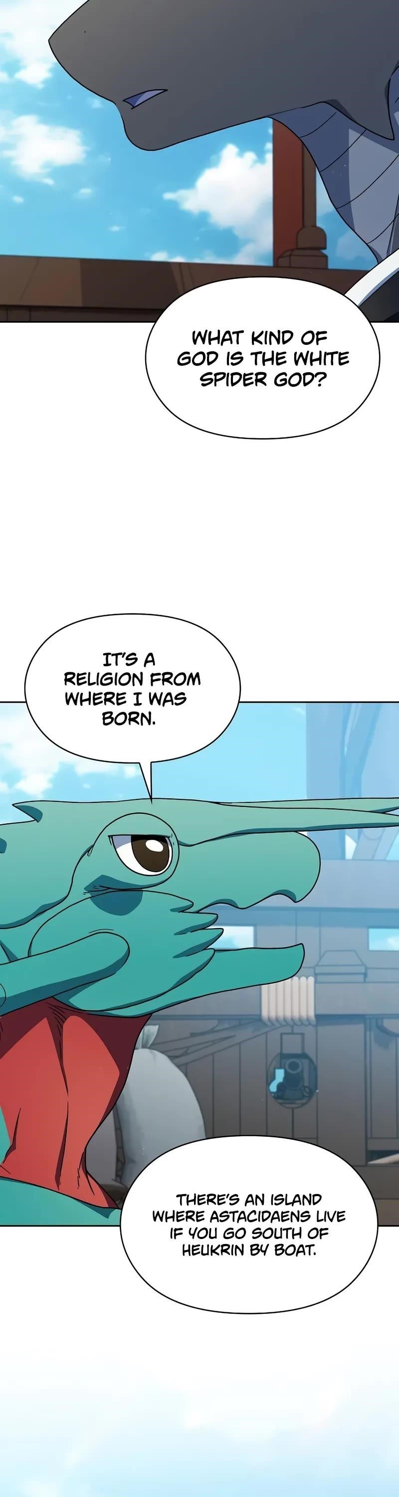 The Nebula’s Civilization Chapter 79 - Page 18 in English