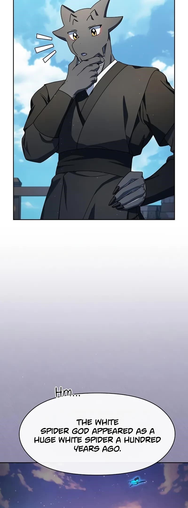 The Nebula’s Civilization Chapter 79 - Page 20 in English