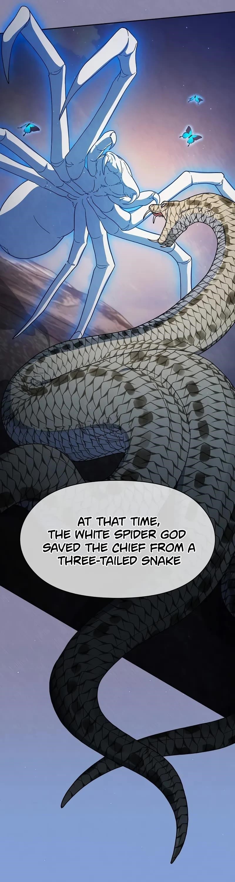 The Nebula’s Civilization Chapter 79 - Page 22 in English