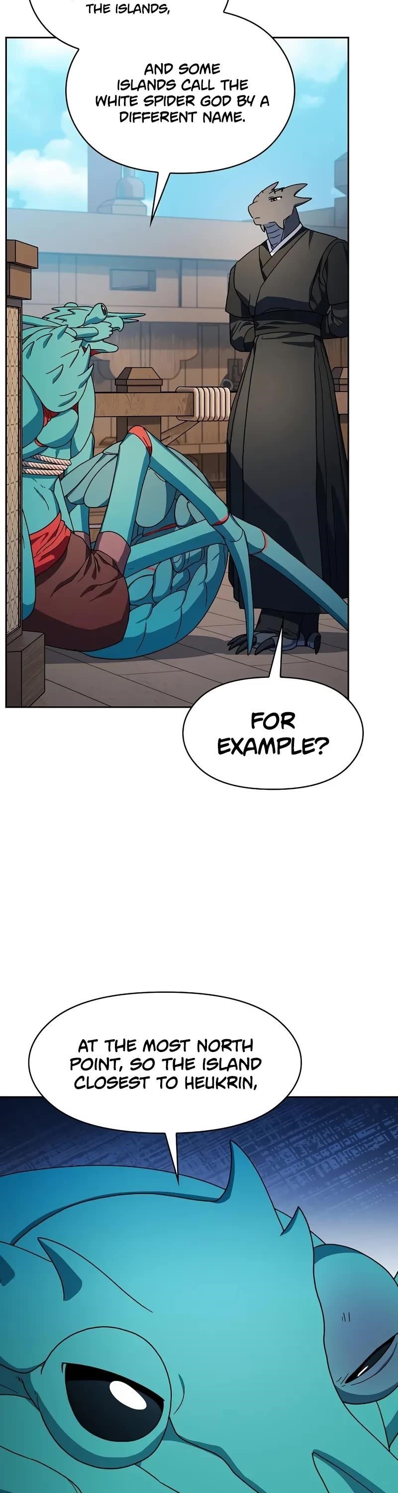 The Nebula’s Civilization Chapter 79 - Page 24 in English