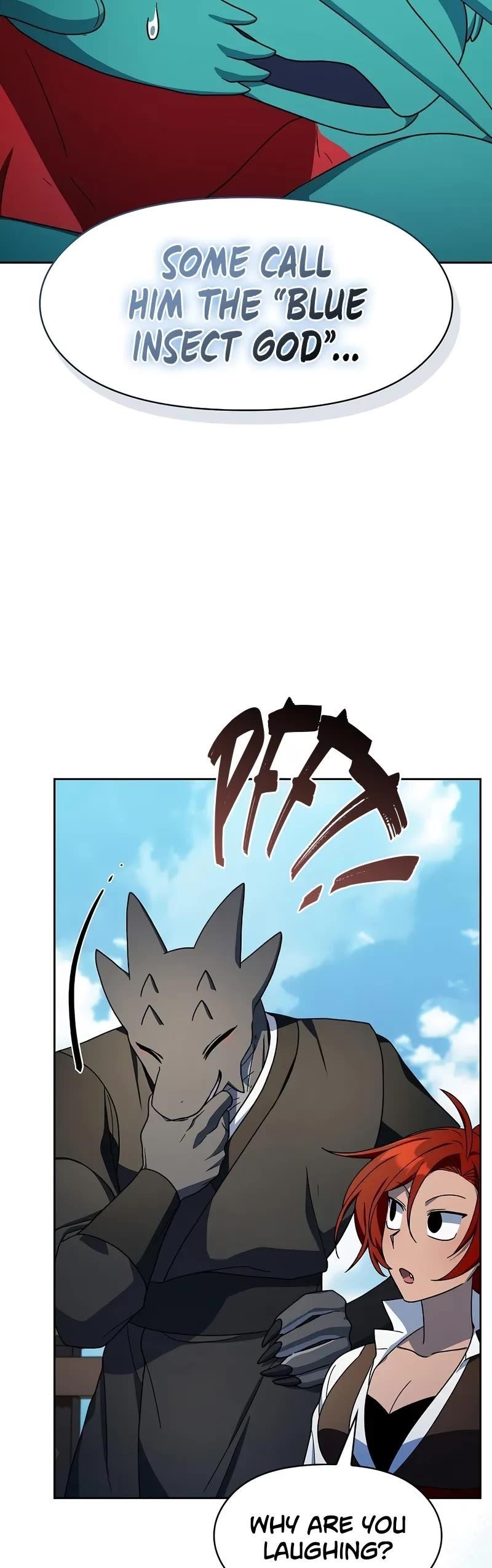 The Nebula’s Civilization Chapter 79 - Page 25 in English