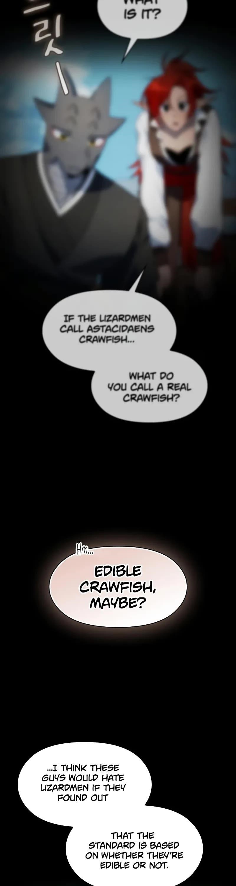 The Nebula’s Civilization Chapter 79 - Page 3 in English
