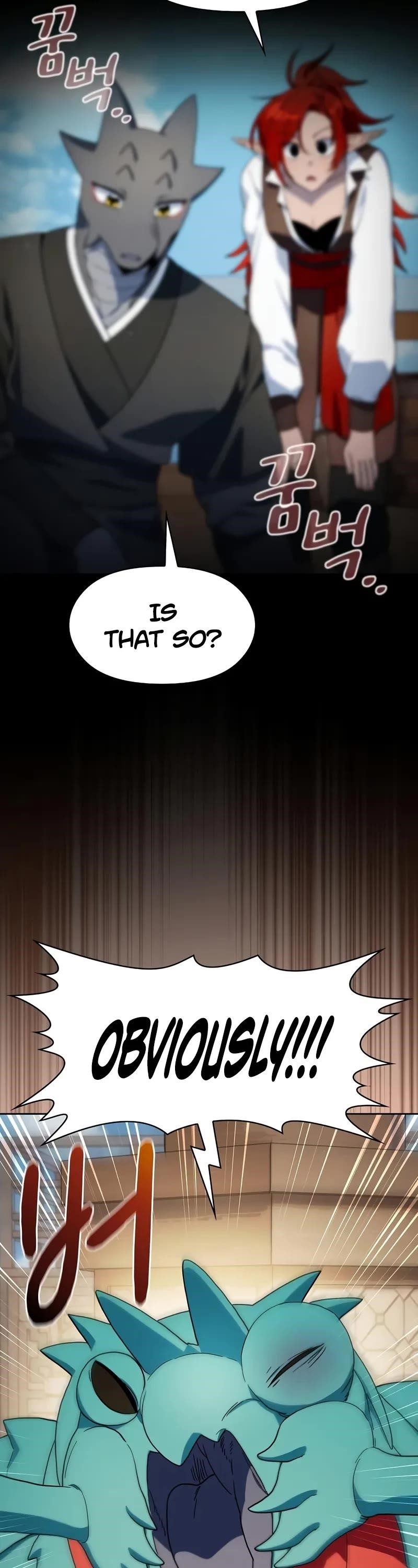 The Nebula’s Civilization Chapter 79 - Page 4 in English