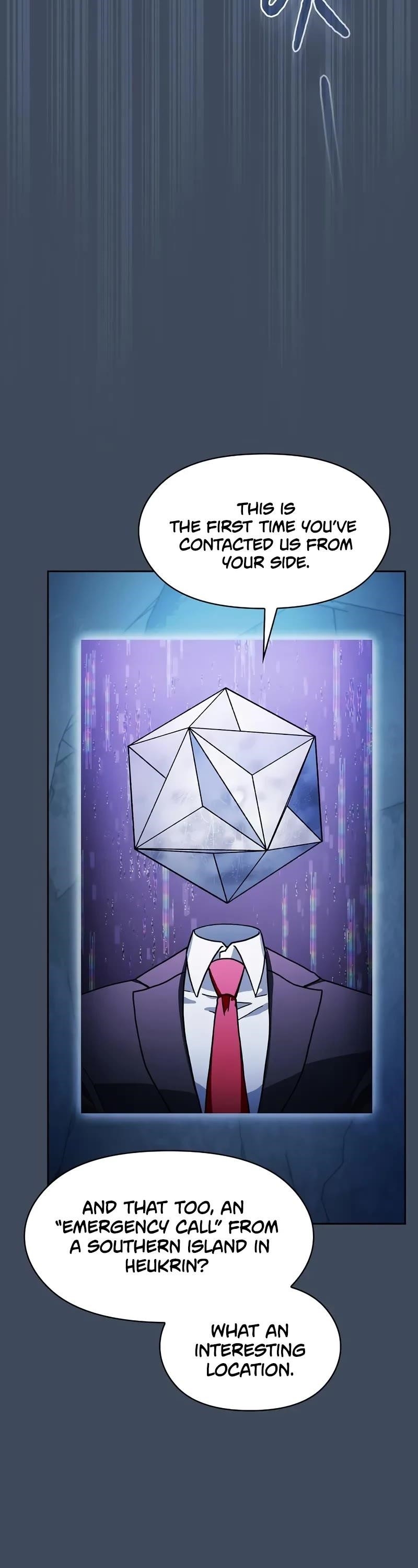 The Nebula’s Civilization Chapter 79 - Page 41 in English