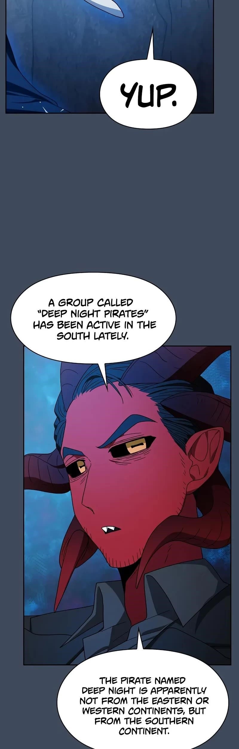 The Nebula’s Civilization Chapter 79 - Page 45 in English