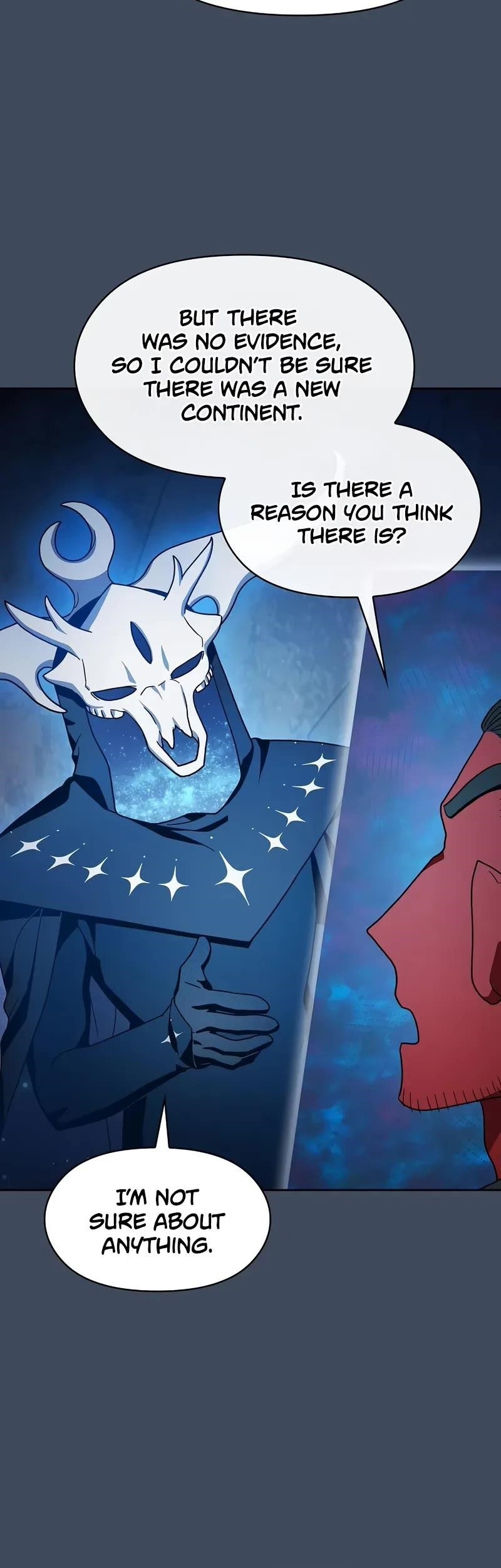 The Nebula’s Civilization Chapter 79 - Page 46 in English