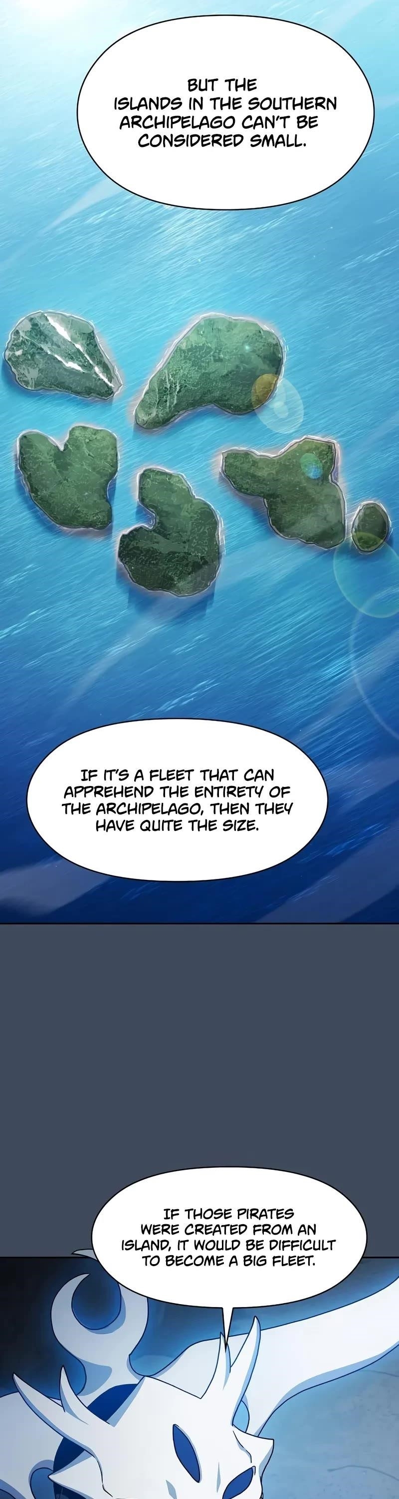 The Nebula’s Civilization Chapter 79 - Page 49 in English