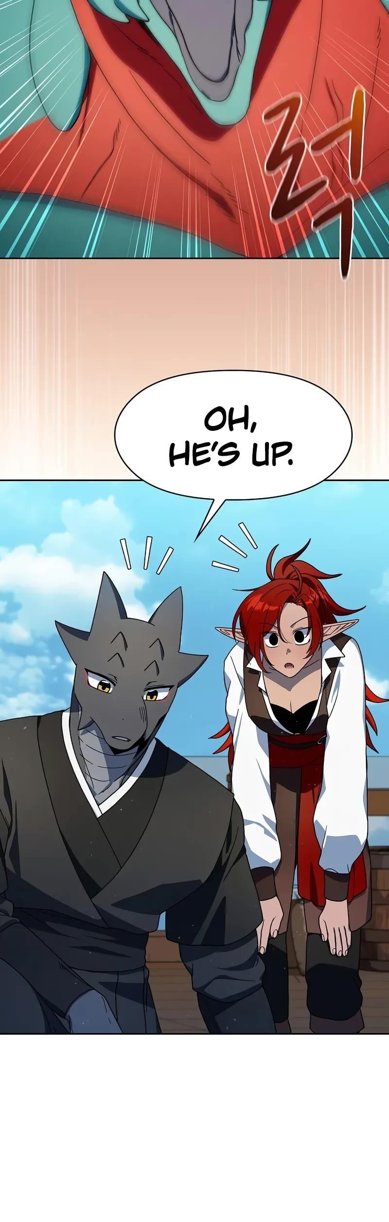 The Nebula’s Civilization Chapter 79 - Page 5 in English