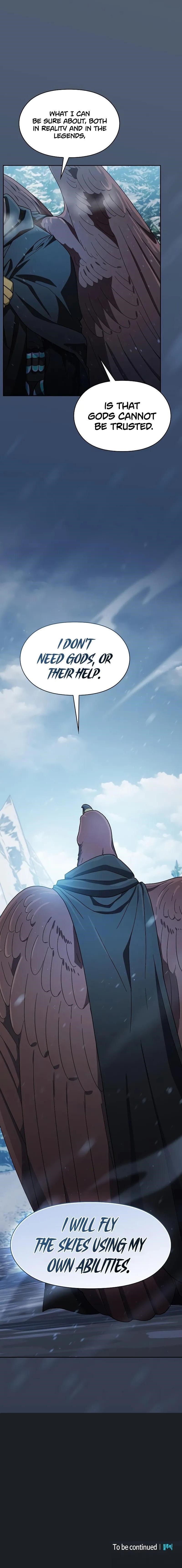 The Nebula’s Civilization Chapter 81 - Page 13 in English