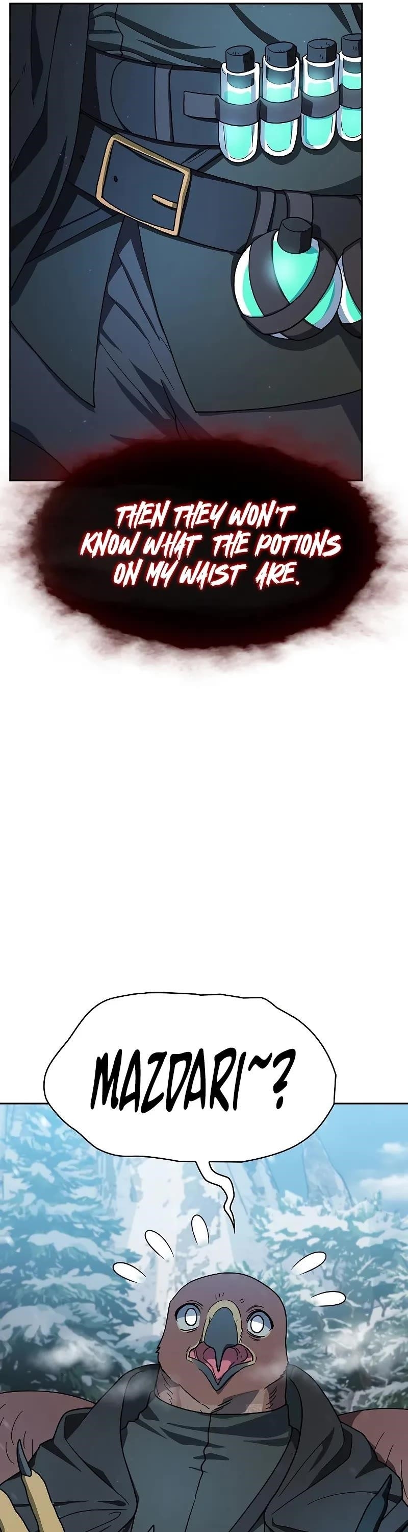 The Nebula’s Civilization Chapter 82 - Page 12 in English