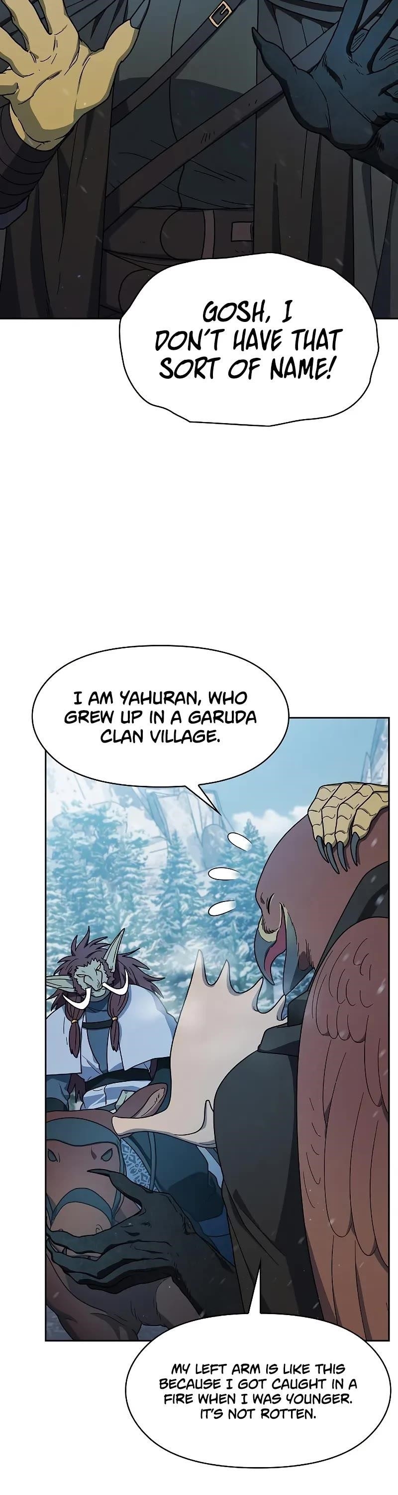 The Nebula’s Civilization Chapter 82 - Page 13 in English
