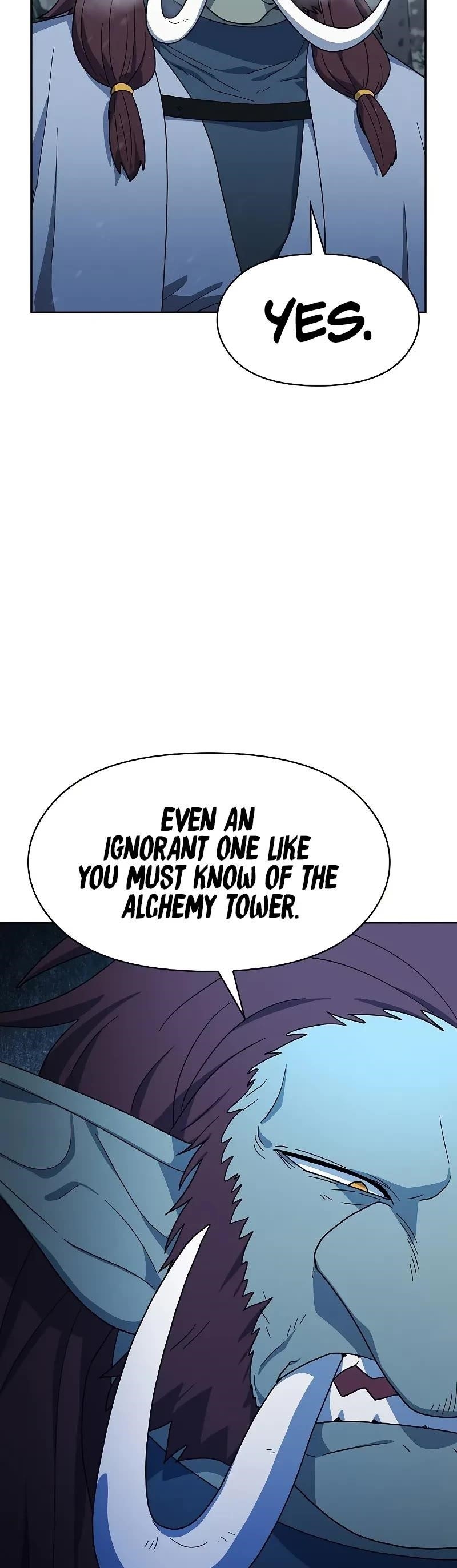 The Nebula’s Civilization Chapter 82 - Page 15 in English