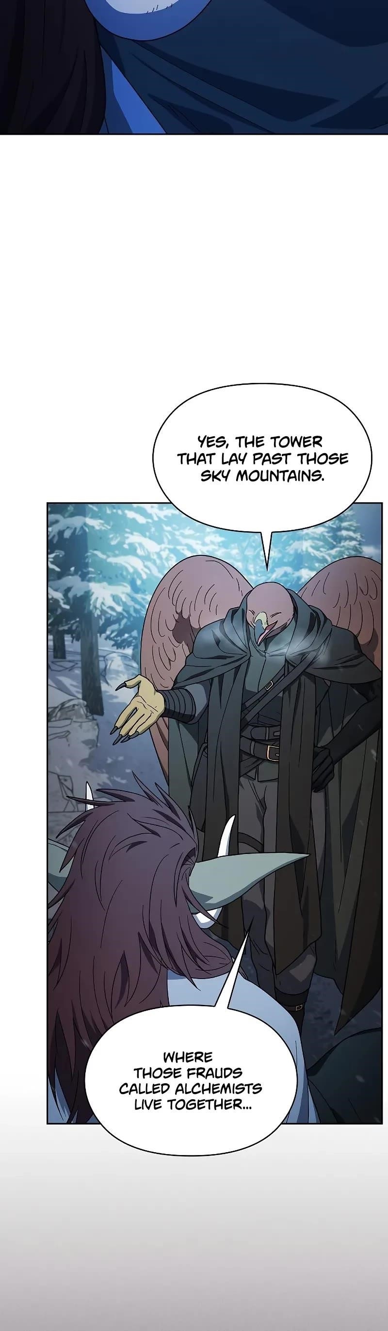 The Nebula’s Civilization Chapter 82 - Page 16 in English
