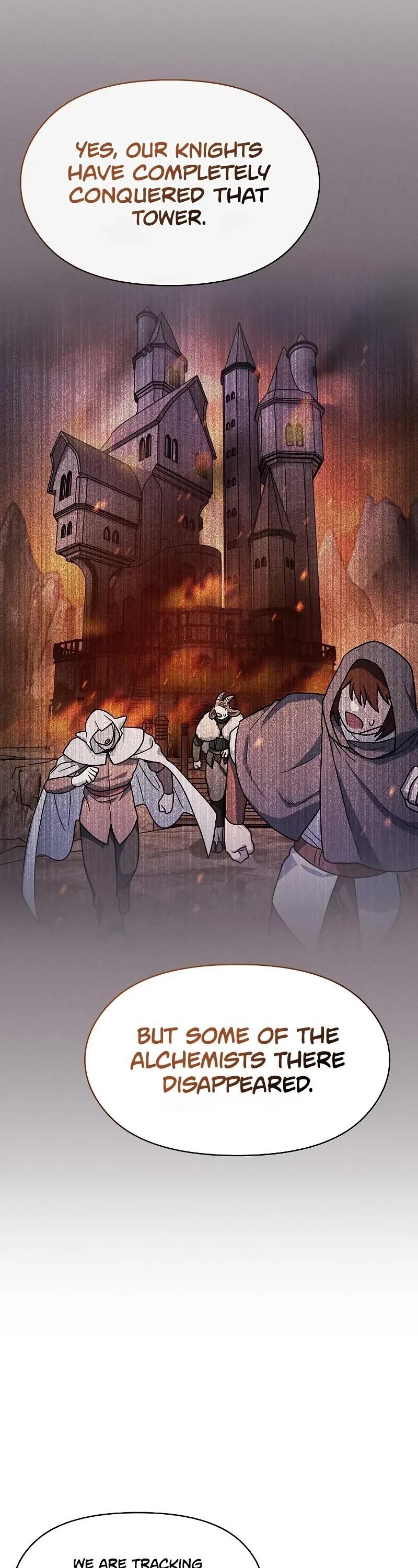 The Nebula’s Civilization Chapter 82 - Page 17 in English