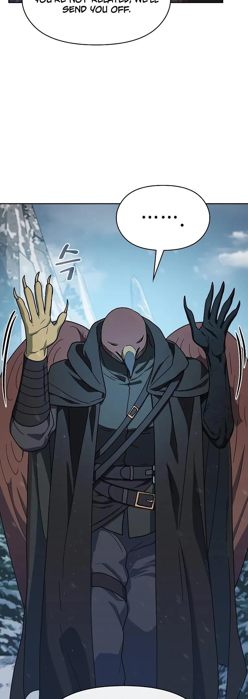 The Nebula’s Civilization Chapter 82 - Page 20 in English