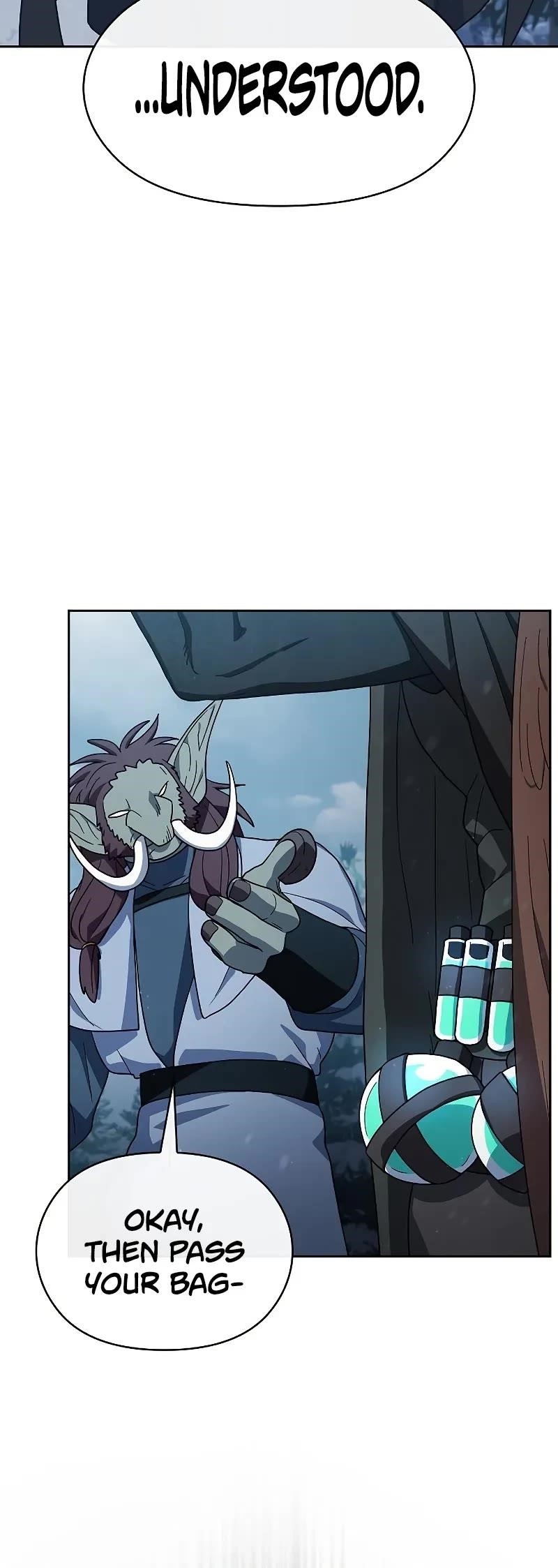 The Nebula’s Civilization Chapter 82 - Page 21 in English