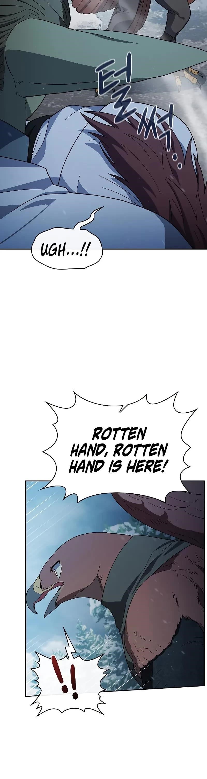 The Nebula’s Civilization Chapter 82 - Page 29 in English